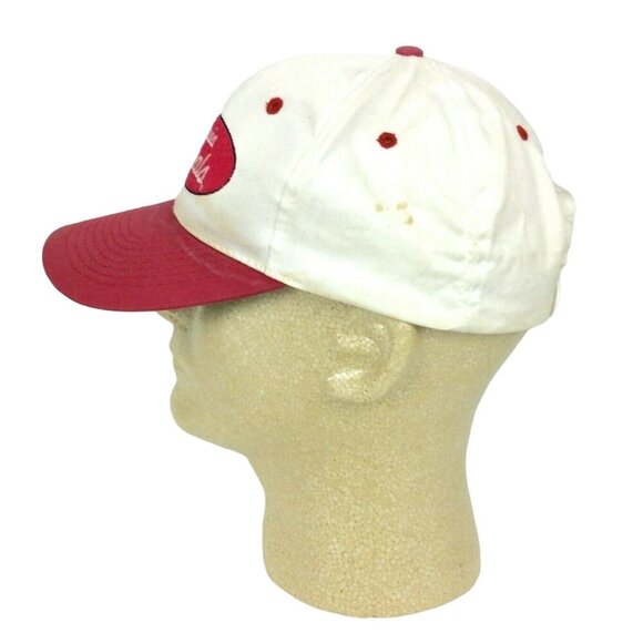 St Louis Cardinals Bud Light Snapback Hat Cap - Picture 4 of 6